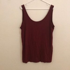 Lane Bryant tank top